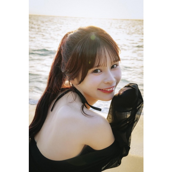 CANDY TUNE 무라카와 비비안 1st 사진집
