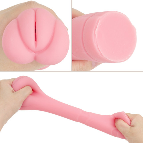 쿨데레 파코파코 스위치