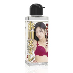 일본의 로션 미즈카와 스미레 180ml