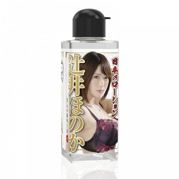 일본의 로션 츠지이 호노카 180ml