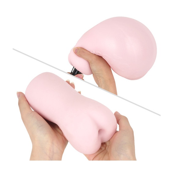 빗치리 스파이럴 오브 말랑주름 브릿지 소프트