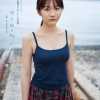 나가오카 유키네 1st 사진집 『유키네노네』