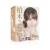 일본의 명기 미염 카시와기 코나츠