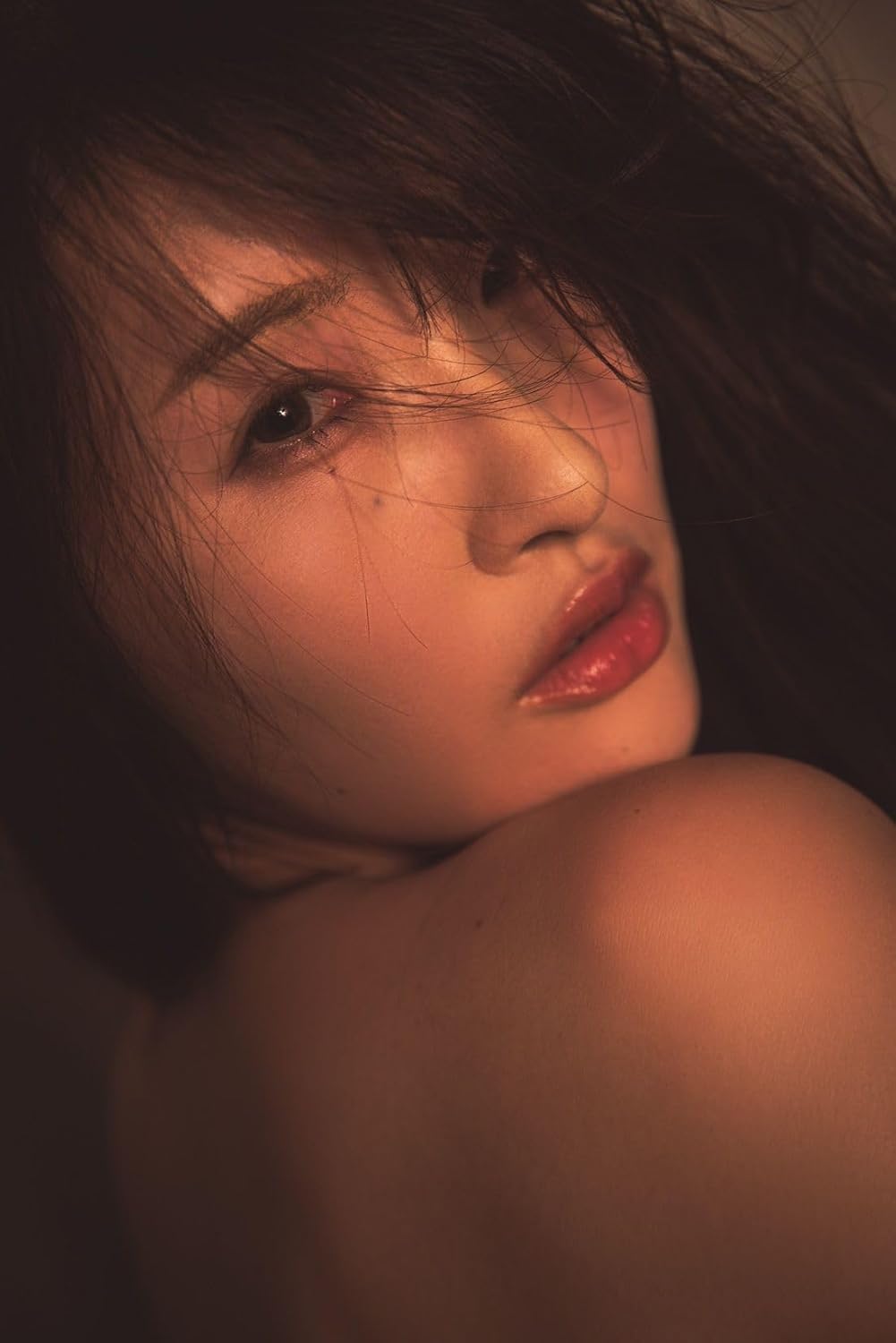하라 츠무기 사진집 『 Bloom 』