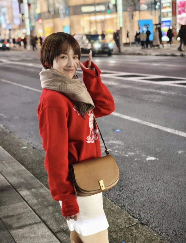 무카이 아이 사진집
