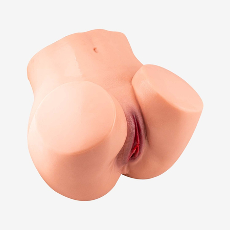 농염하고 육덕진 그녀 아리하라 모에 3.6kg(무지박스)