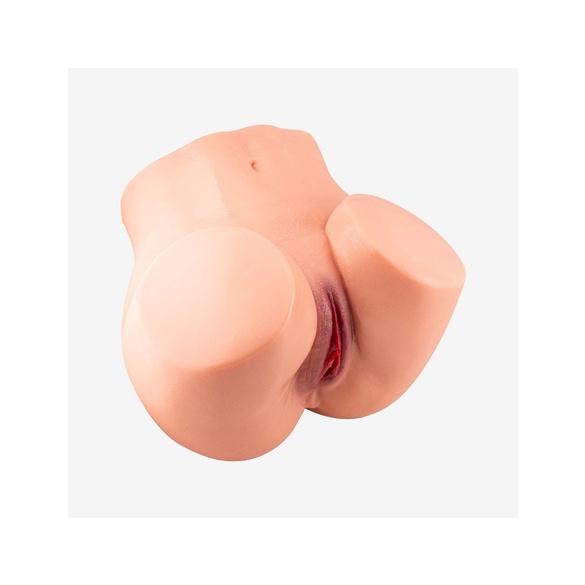 농염하고 육덕진 그녀 아리하라 모에 3.6kg(무지박스)