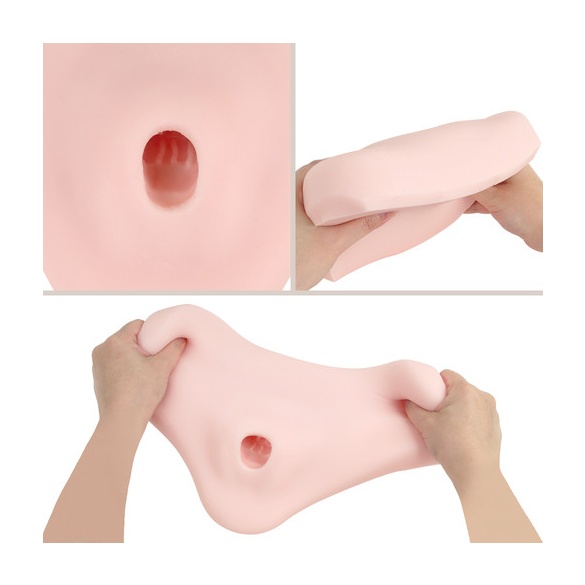 바닥오나식 PAD 제로 R8