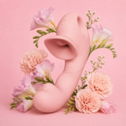 Mkiss AIR POR MAX-오렌지