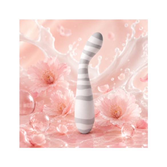 Mkiss Candy K5 (White)