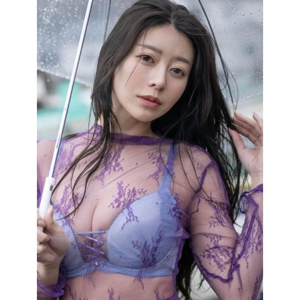 프리미엄 누드 포즈북 시노하라 이요