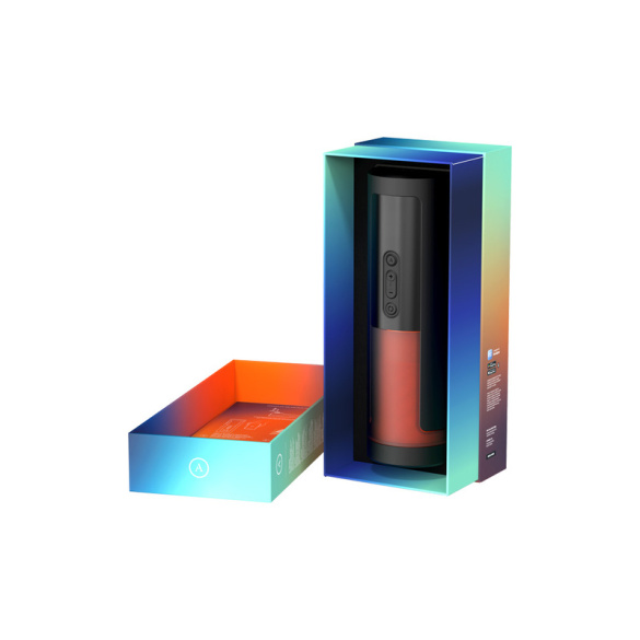 트러스터 아크웨이브 THRUSTER_ARCWAVE