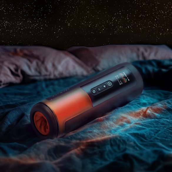 트러스터 아크웨이브 THRUSTER_ARCWAVE