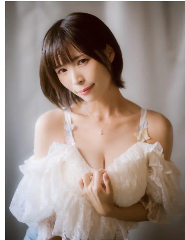 마키 쿄코 사진집