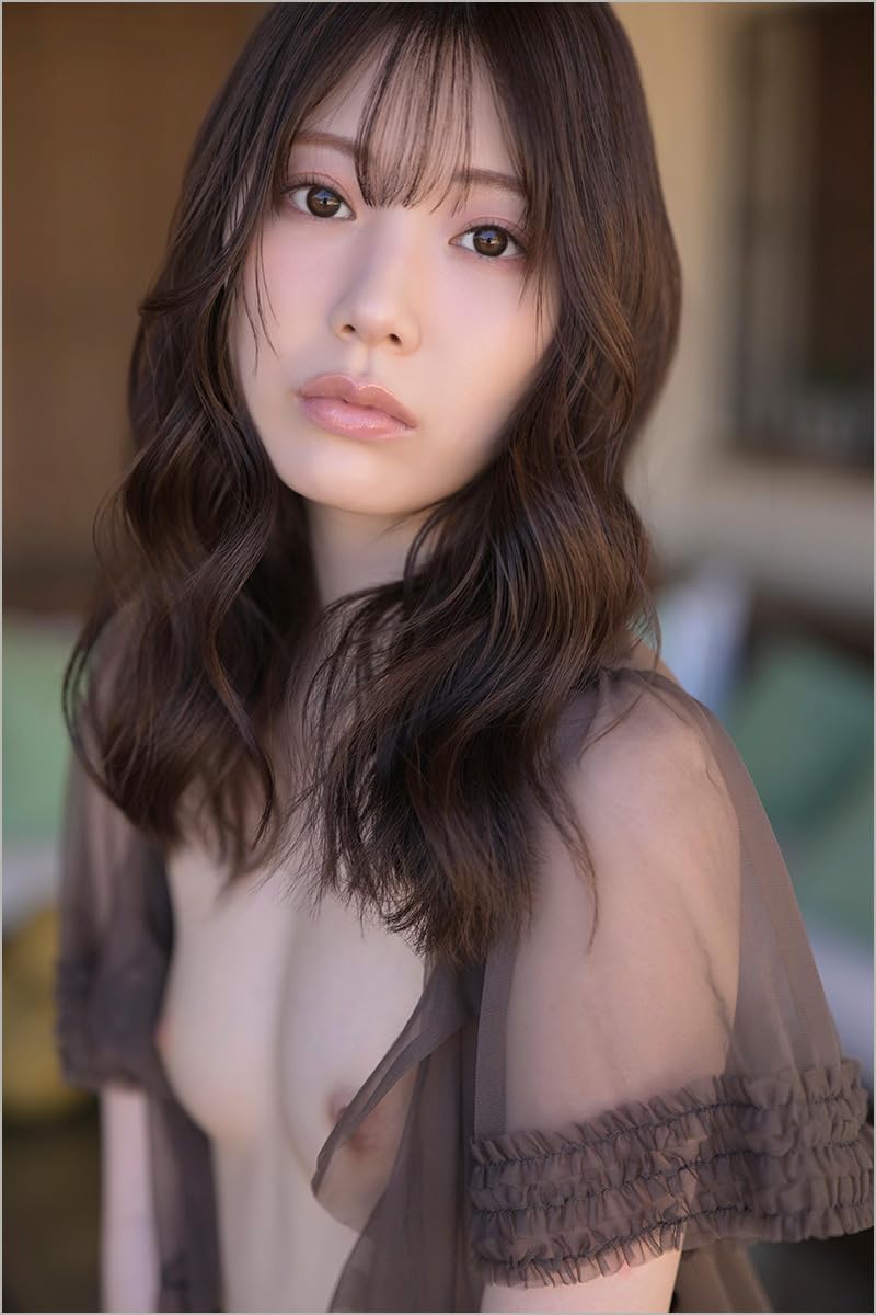 이시카와 미오 사진집 BELLEZA