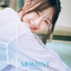 엔도 리나 1st 사진집 『MOMENT』