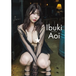 아오이 이부키 2027년 탁상 달력