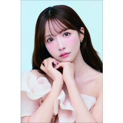 미카미 유아 2027년 탁상 달력