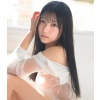 하츠미 나노카 사진집 『ubu』