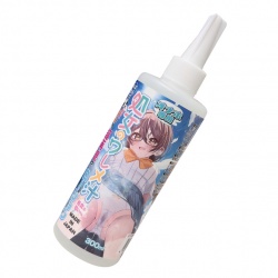 오나홀 전용 처녀의 와레메즙 로션 300ml