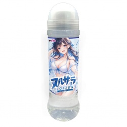 누루사라 애액 로션 600ml