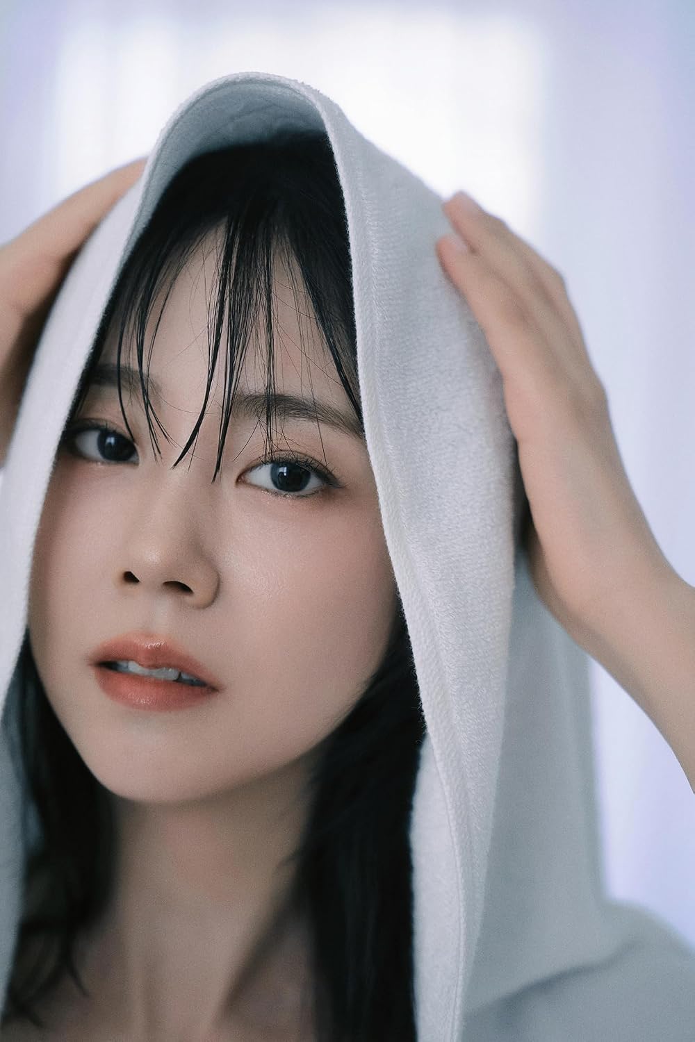 한승연 사진집 『Inside You, Inside Me』