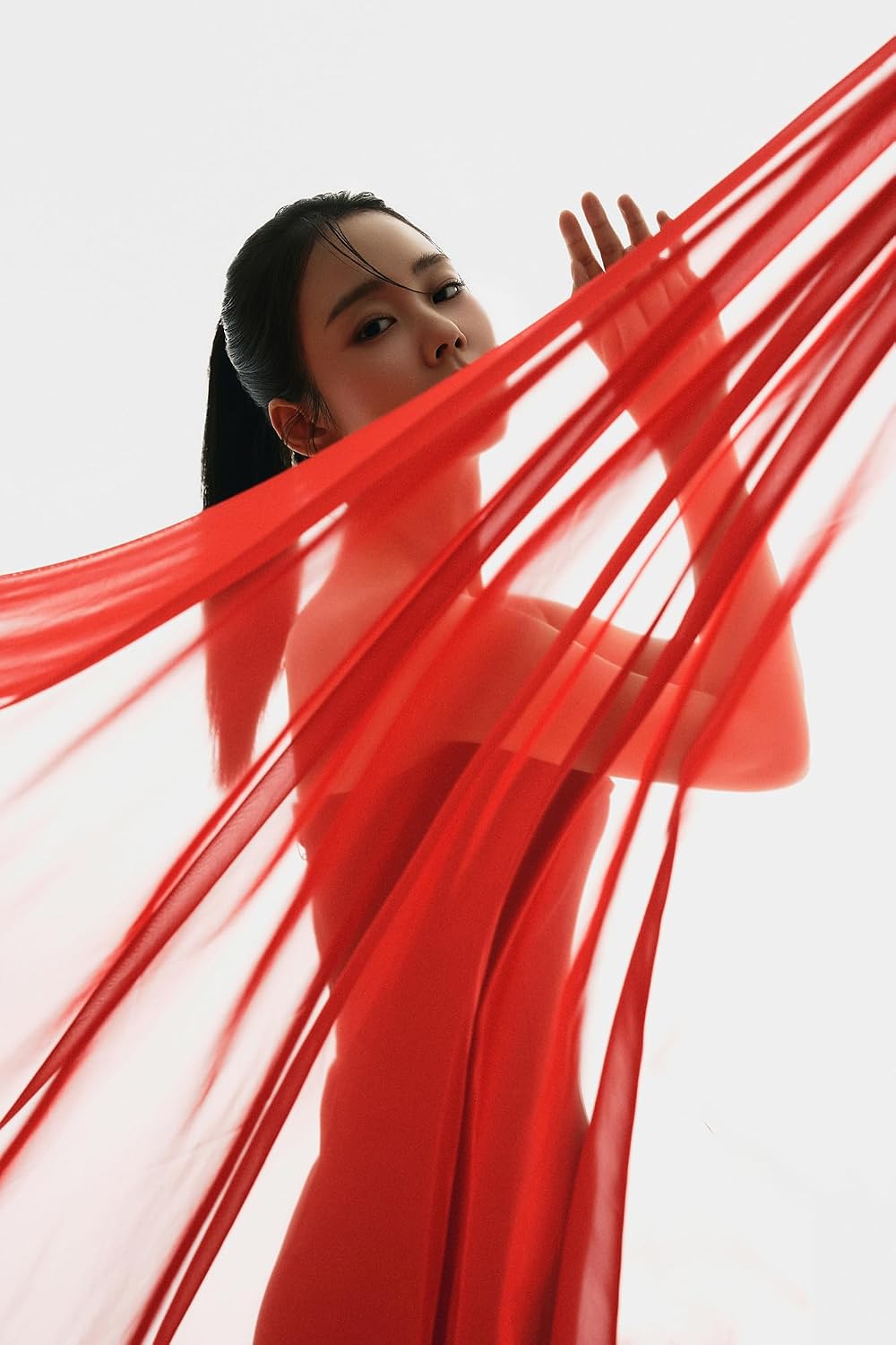 한승연 사진집 『Inside You, Inside Me』