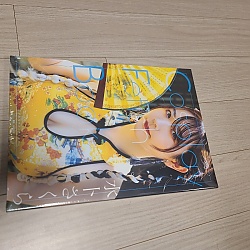 코스프레 페티시 북 Cosplay Fetish Book - 미우라 사쿠라