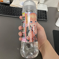 발정 타액 윤활제 600ml