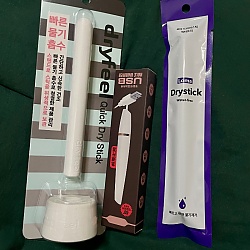 로마 드라이스틱 워터프리 Loma Drystick Water-free