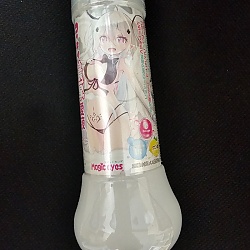 짙은 농밀 애액 로션 360ml