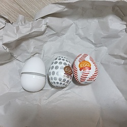 텐가 에그 튜브 TENGA EGG TUBE