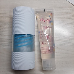 텐가 스피너 테트라 TENGA SPINNER TETRA