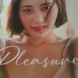 미타니 아카네 (미타니 아카리) 사진집 - 플레저 Pleasure