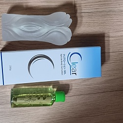 텐가 스피너 6종 + 클리어 젤 250ml 사은품