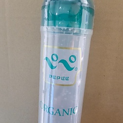 페페젤 오가닉 Organic 360ml