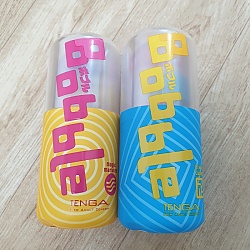 텐가 보블 크레이지 큐브
