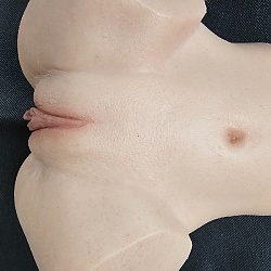 초초말랑 미니 토르소 - 미니 랑듀 2.2kg