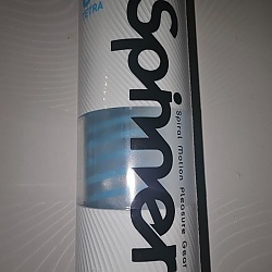 텐가 스피너 테트라 TENGA SPINNER TETRA