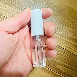 발정난 유부녀의 냄새