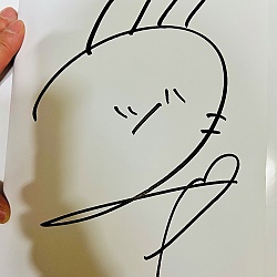 잘 받았어요