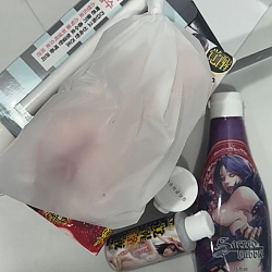 명기각성 타나카 레몬 (카에데 카렌)