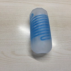 텐가 스피너 DX 01 드롭