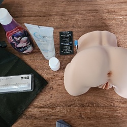 [도라토이] 플레이걸 앨리사 정품 3.5kg + 사은품 (오피스걸 유미2 리뉴얼 제품)