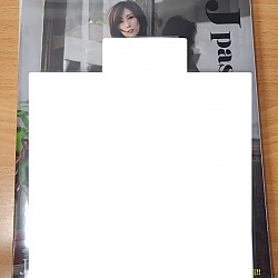 줄리아 12th 사진집 - 제이 패션