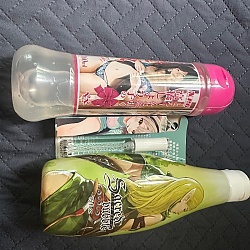 타카하시 쇼코의 농후한 애액 로션 360ml