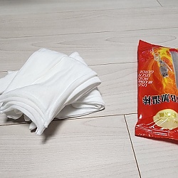 오나홀 히팅 워머 스틱