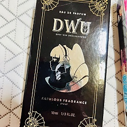 DWU의 패뷸러스 향기