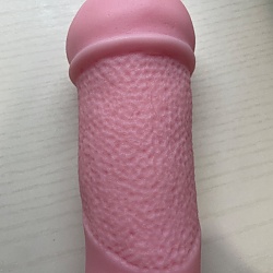 리얼 감촉 생점막 (생감촉 넨마쿠)