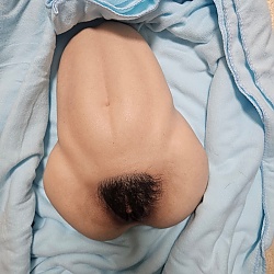 극사실 하이퍼 리얼 오나홀 